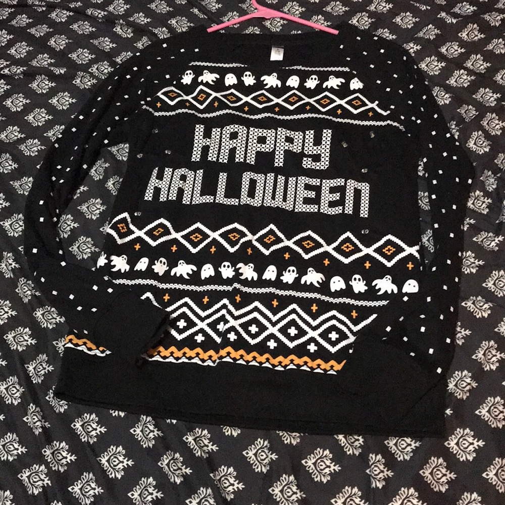 Halloween Shirt